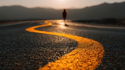 Career path transformation reflects reinvention, moving from familiar roles into uncharted careers that bring renewed purpose and professional fulfillment.
