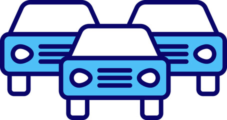 Traffic Icon