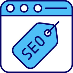 Meta Tag Icon