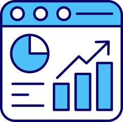 Analytics Icon