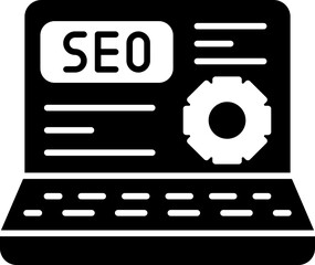 Seo Icon