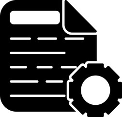 Indexing Icon
