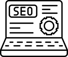 Seo Icon