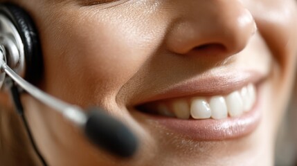 Customer service transformation means shifting from transactional help to meaningful connections, offering efficiency with genuine human understanding.
