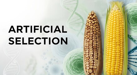 Artificial Selection