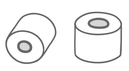 怪我の処置に使う白い非伸縮性テーピング03