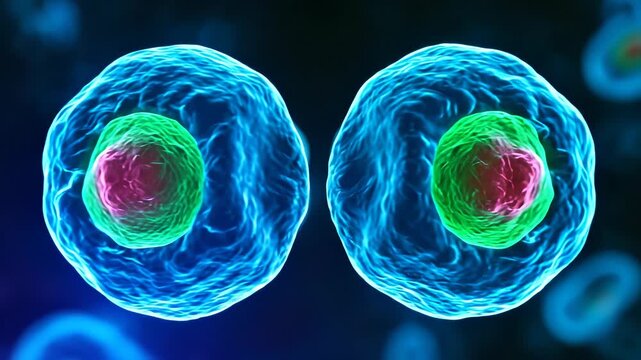 Living cell: stem origin, biological unit, organic structure, microscopic system, nuclear material, genetic element, regenerative potential, functional stage, structural form, developmental process.