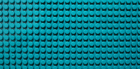 Obraz premium 3D emboss dot pattern texture background