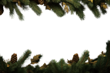 Fir backgrounds christmas outdoors.