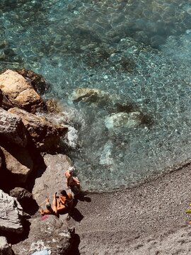Bogliasco Mare