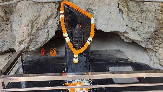 Capturing the Beauty of Shani Dev Temple