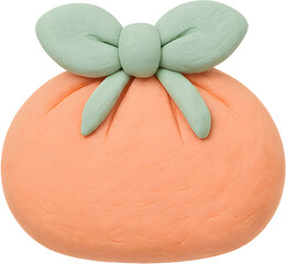 부드러운 색감의 공예 선물