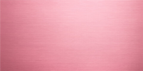 A textured design of aged pink fabric and paper with a vintage purple grunge pattern on a light canvas wall