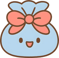 귀여운 선물 꾸러미