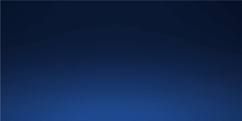 A smooth transition of light blue to dark captures the sky and space in an abstract color design pattern © FANUSH