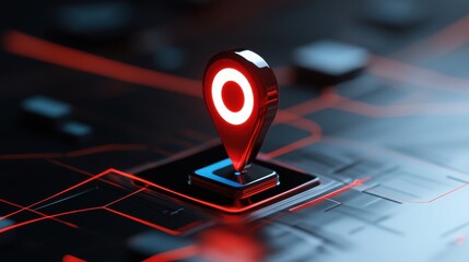 Detecting targets in a digital city an innovative approach to urban surveillance and spatial analysis