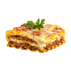 Lasagna fast Italian chain