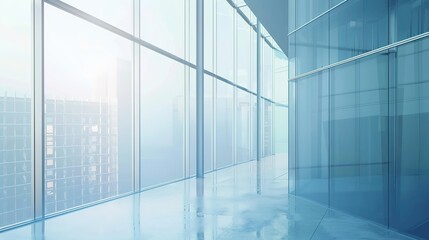 Obraz premium Commercial PPT Template Backgrounds: Professional, Versatile Visuals to Elevate Corporate Presentations, Client Pitches, and Business Proposals Elevate the impact of your business presentations with