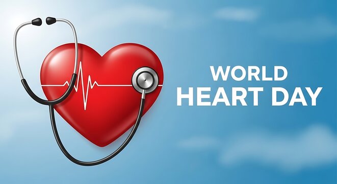 World Heart Day Awareness and Promotion of Cardiac Health