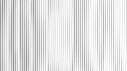 Generative AI, Right pinstripe margin on satin white paper