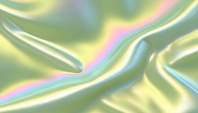 Silk textured fabric background