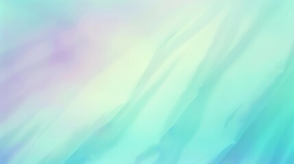 Abstract Background with Soft Pastel Colors and Fluid Patterns for Modern Design Projects and Artistic Presentations