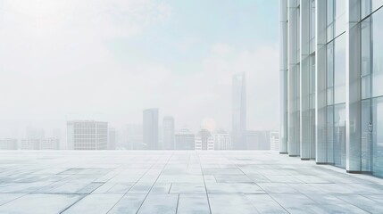 Fototapeta premium Commercial PPT Template Backgrounds: Professional, Versatile Visuals to Elevate Corporate Presentations, Client Pitches, and Business Proposals Elevate the impact of your business presentations with