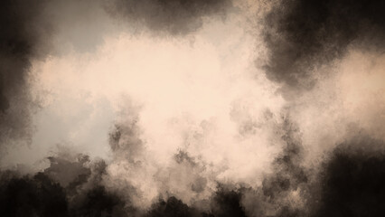 Retro grunge paper page vintage . Abstract old textured overlays background with scratches, splatters, cracked details