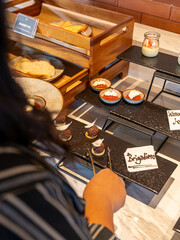 old fashioned kitchen