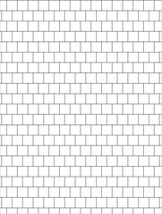 white brick wall texture