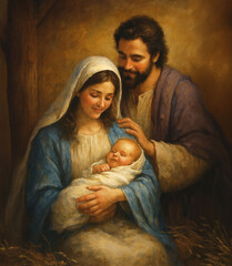 요셉과 마리야(Joseph and Mary), Christmas background,holiday wallpape, winter scene, 크리스마스 배경 이미지, 크리스마스 장식 , 성탄절 배경, 성탄절,성탄절 ppt배경, Holiday greeting card background 