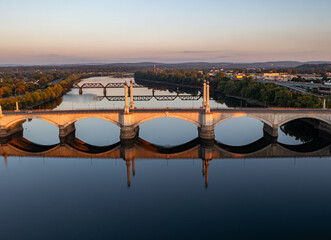Springfield Memorial Bridge