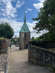 Church of St. Peter, Magdeburg
