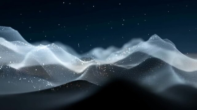 create stunning website homepage background featuring superthin delicate lines interwoven with cosmic elements