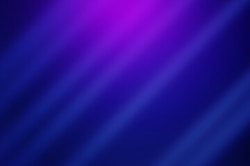 Abstract background with diagonal blue and purple light streaks, suggesting movement, energy, or a futuristic digital atmosphere