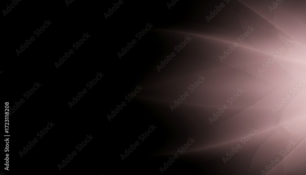 Poster soft darkness light gradient on pink deep gentle gradient through be gentle like mesh dawn breaking 