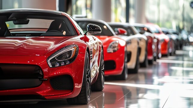 Rent luxury exotic cars with easy booking and insurance coverage, offering the thrill of driving top-of-the-line vehicles