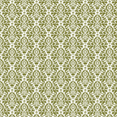 Fototapeta premium seamless floral pattern
