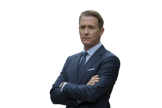 Business Authority Professional Leadership