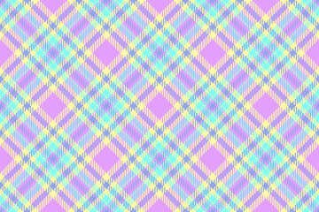 Pastel plaid pattern in soft, cheerful colors. Perfect for spring designs, fabric textures, or background elements. Versatile for crafts or graphic projects.