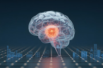 Generative AI Business Data Visualization