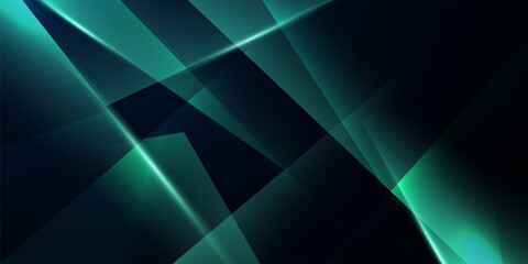 Modern geometric vector illustration design, abstract background.