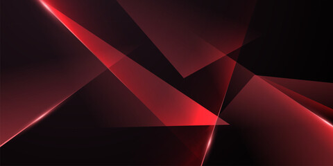 Modern geometric vector illustration design, abstract background.