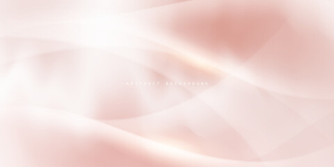 Pastel background, soft design modern vector illustration