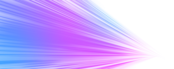 The blur of city lights races by, streaking in long lines of purple and blue. Motion is captured in vibrant ribbons across the night. Speed and life intertwine. PNG