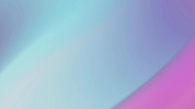 Colorful wavy abstract multi color animated kinetic moving waving colors background for videos gradient colour pink blue