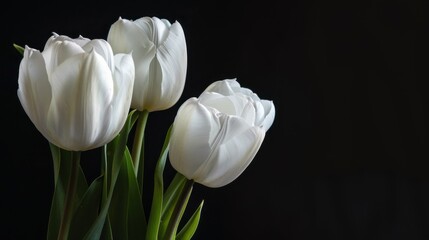 Spring Tulip Blooms: Red/Pink/Purple Blossoms, Floral Bouquets & Garden Field Flowers