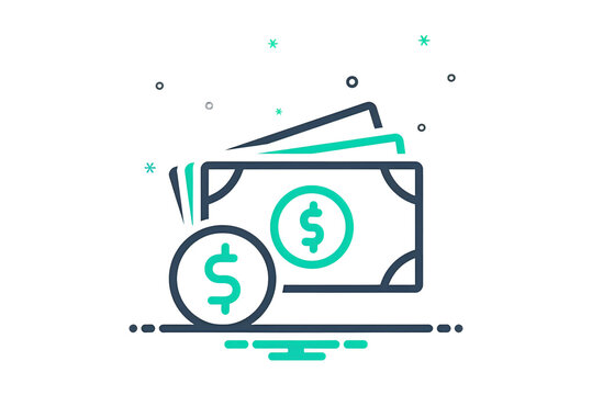 Money wealth icon png Icon for money, wealth, riches, piles, penny, stack, currency, cash, mammon