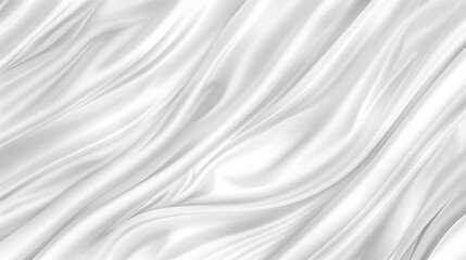 Elegant and Smooth Silky Fabric Textures for Backgrounds and Design Elements in Various Creative Projects