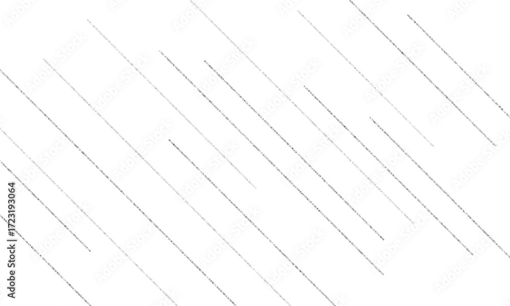 Poster abstract gray color geometric dynamic sketch lines pattern transparent background design.